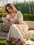 Shiffly Cotton Suit Set
