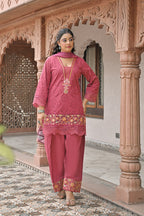 Farshi salwar suit