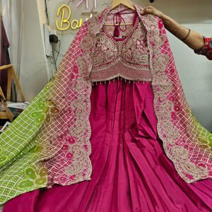 Designer Party Wear Dress